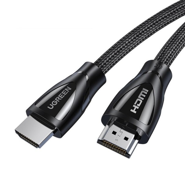 HDMI 2.1 csatlakozókábel M / M 2 m