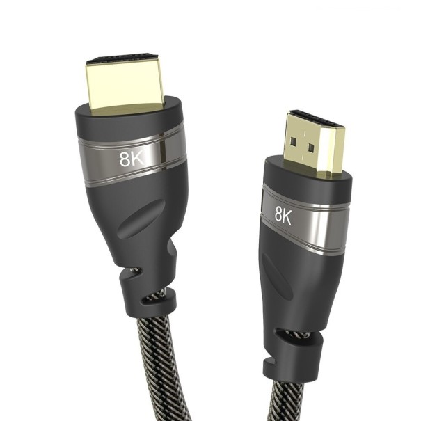 HDMI 2.1 csatlakozókábel M / M K973 1 m