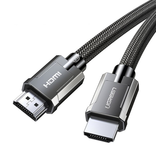 HDMI 2.1 csatlakozókábel M / M K983 1 m