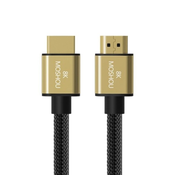 HDMI 2.1 -liitäntäkaapeli K957 1,5 m