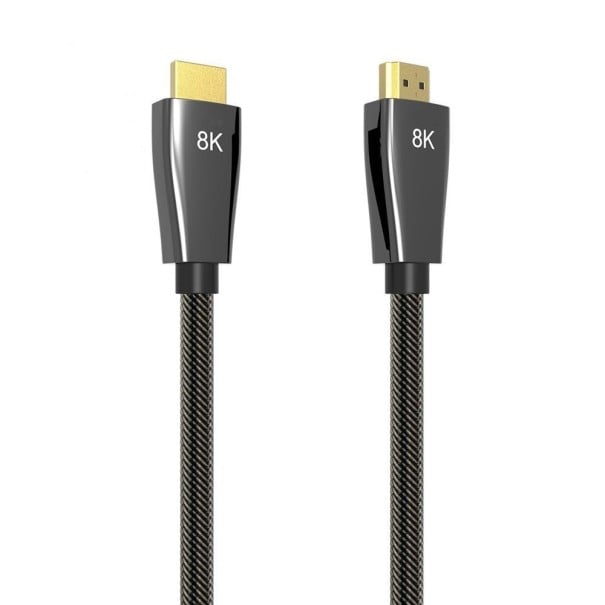 HDMI 2.1 -liitäntäkaapeli M/M K980 3 m