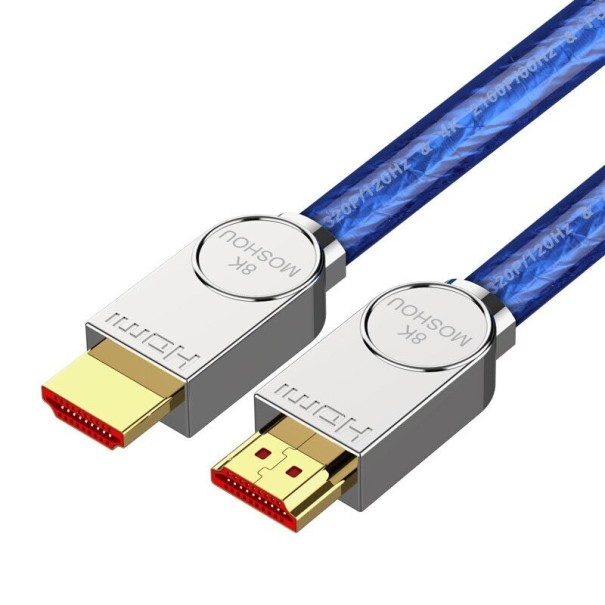 HDMI 2.1 propojovací kabel M/M K991 2 m