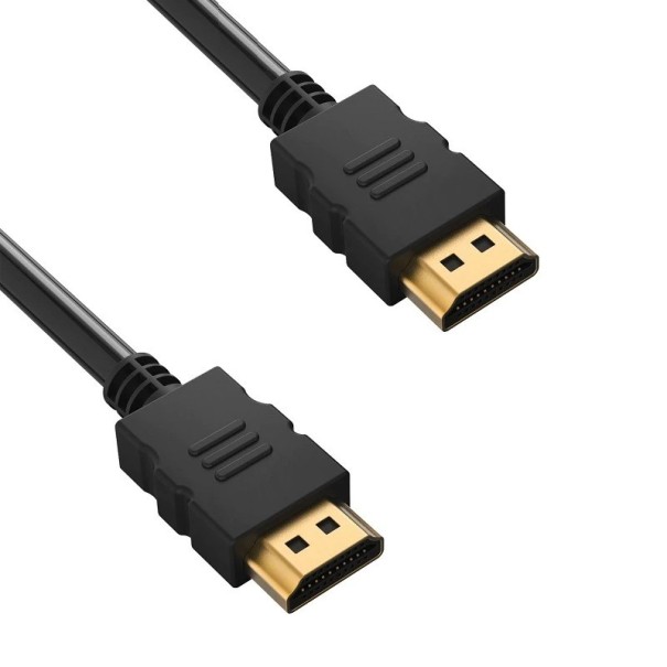 HDMI csatlakozókábel M / M K1002 1 m