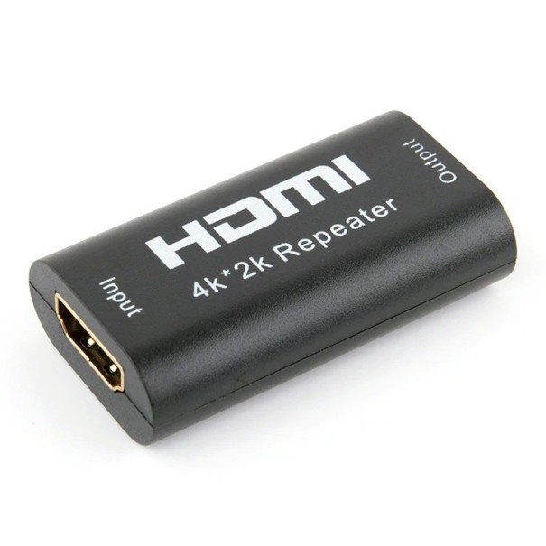 HDMI-repeater op til 40 m 1