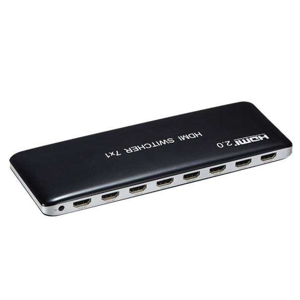 HDMI switch 3