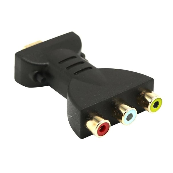 HDMI til AV-adapter 1