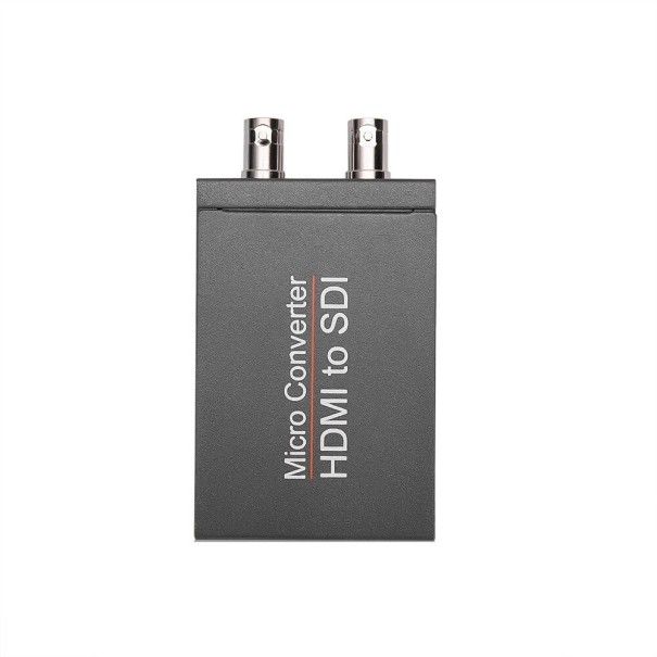 HDMI-zu-SDI-Konverter 1