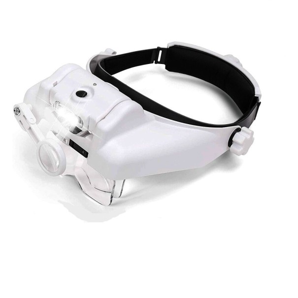 Headband Magnifier P3264 1
