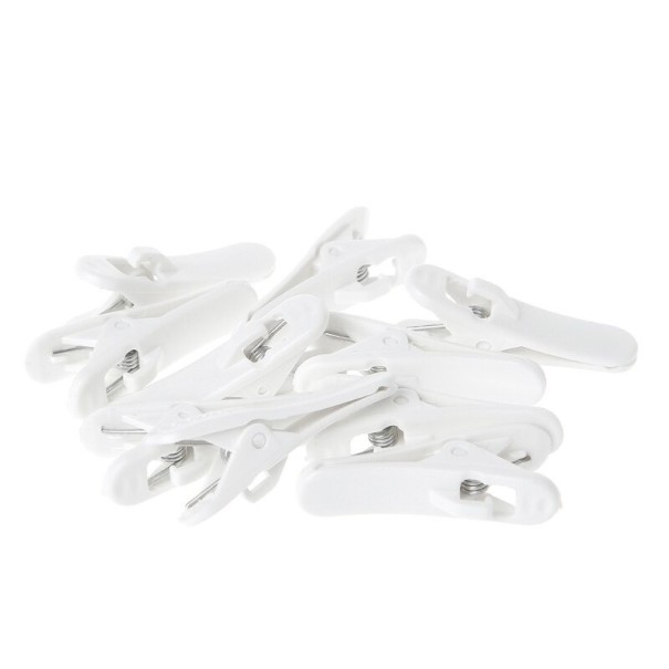 Headphone Clips 10 pcs A2717 1