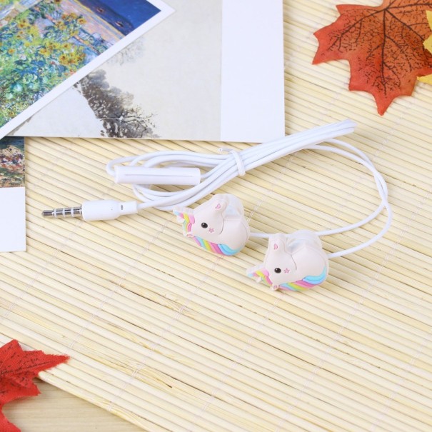 Headphones with Unicorns 1