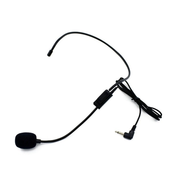 Headset mikrofón K1519 1