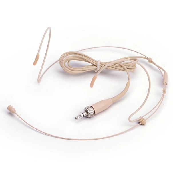 Headsetmicrofoon K1493 1