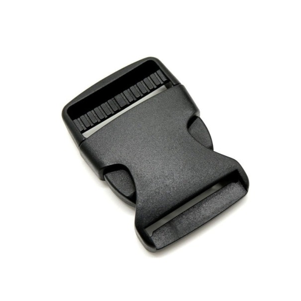 Hebilla tridente 50 mm 5 uds. 1