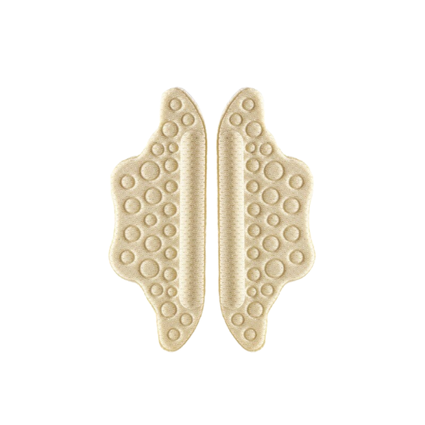 Heel Protectors 2 pcs Z200 Beige