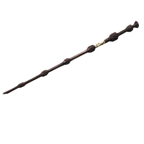 Heksestav Cosplay Tryllestav 34 - 41,5 cm Kostumetilbehør 3