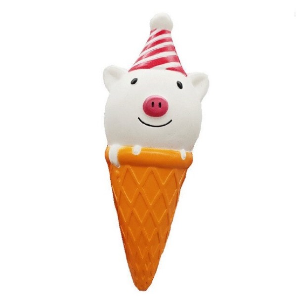 Helado blando antiestrés 1