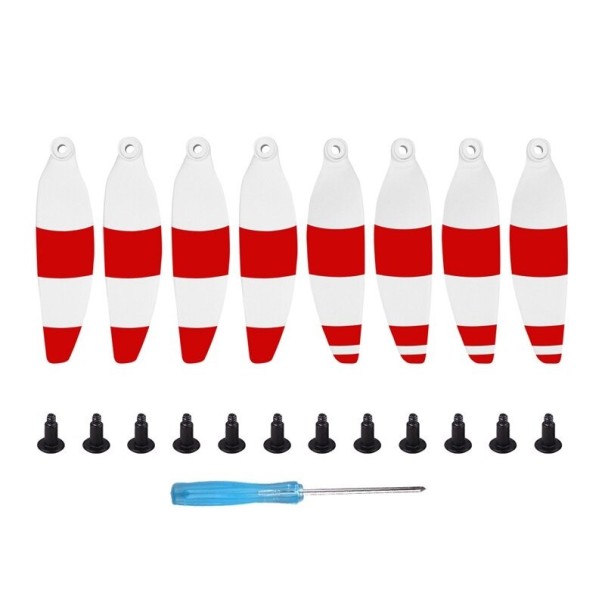 Hélice de repuesto para dron DJI Mavic Mini 4