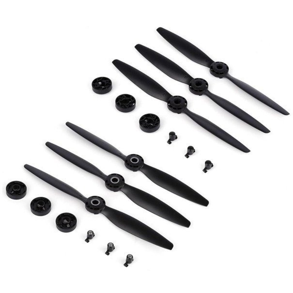 Hélice de repuesto para dron Yuneec Typhoon H480 6 uds. 1