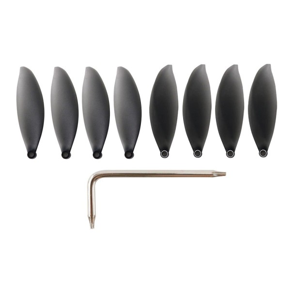 Hélices de rechange pour drone Parrot Anafi 8 pièces 1