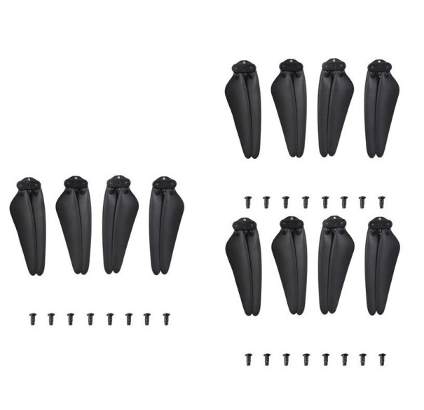 Hélices de substituição para drone SG906 Pro / Pro 2 12 un