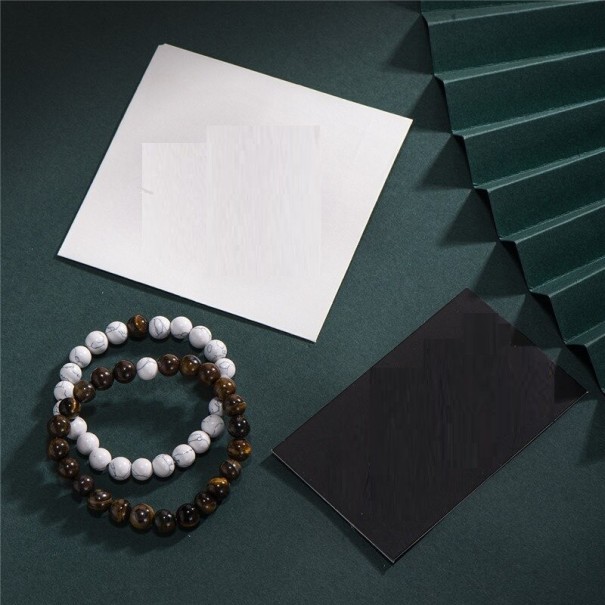 Helmirannekorut pariskunnille 2 kpl H191 10