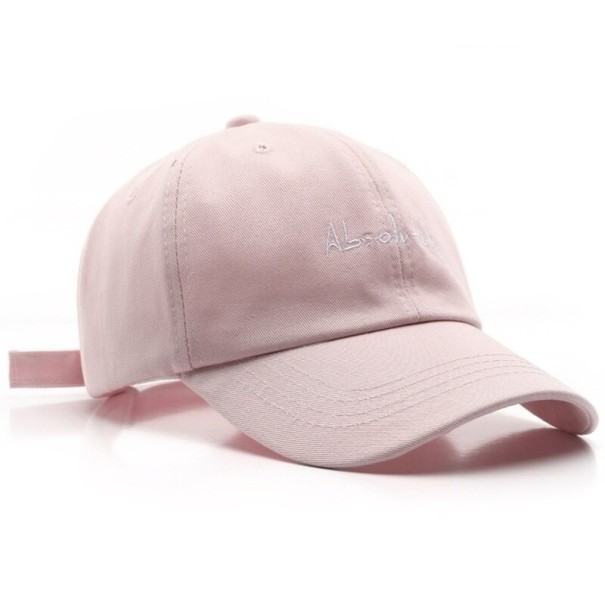 Helt igennem toppen rosa