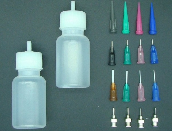 Hennatatuointi - Rasia + lisäosat J3454 F