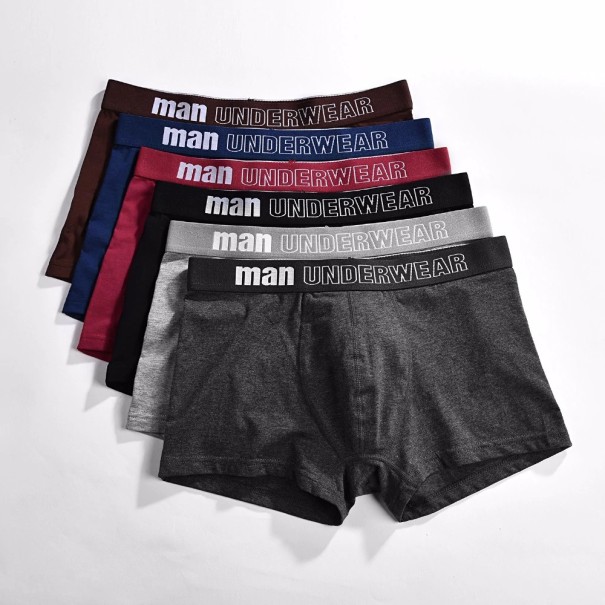 Heren boxershorts Chris
