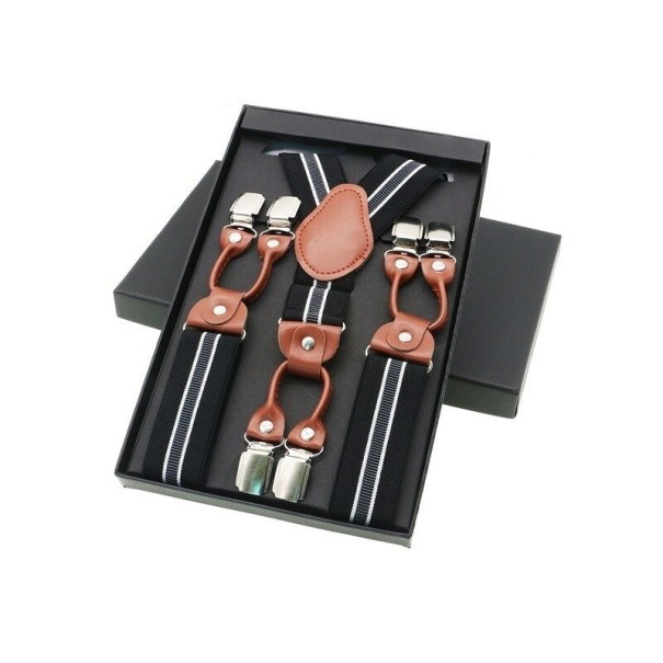 Heren bretels T1173 10