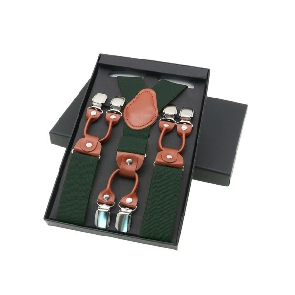 Heren bretels T1173 24