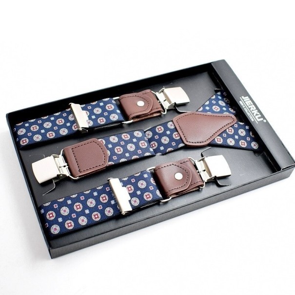 Heren bretels T1190 5