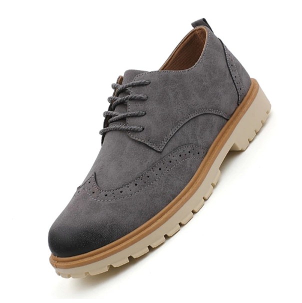 Heren casual schoenen J2206
