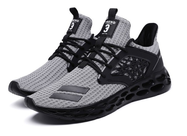 Heren hardloopschoenen Phil