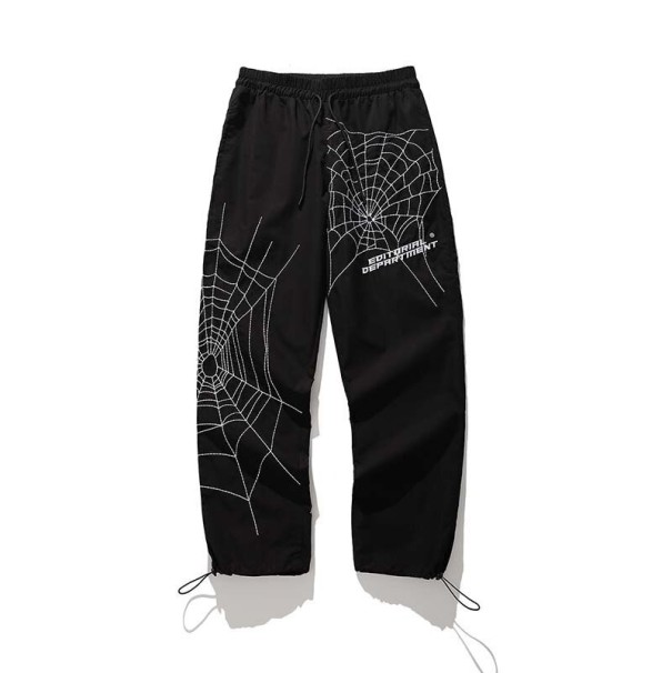 Heren joggingbroek A3109 S