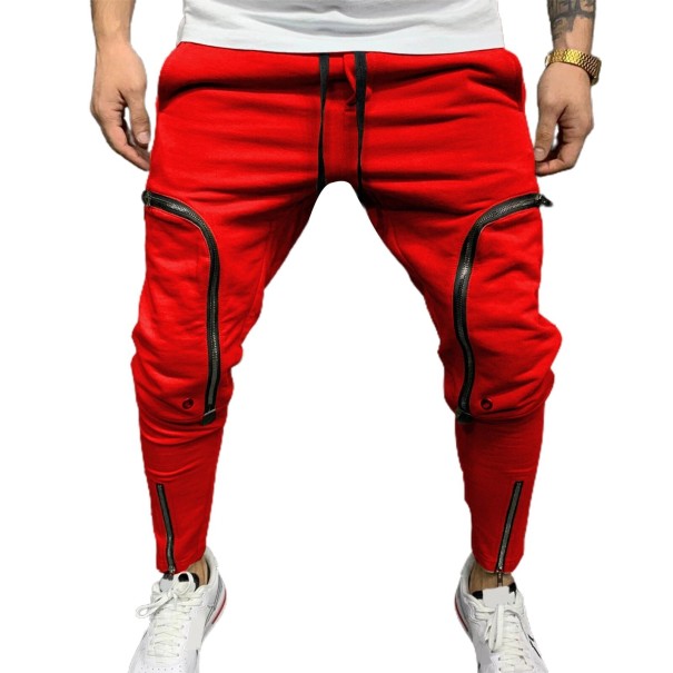 Heren joggingbroek F1434 XL 2