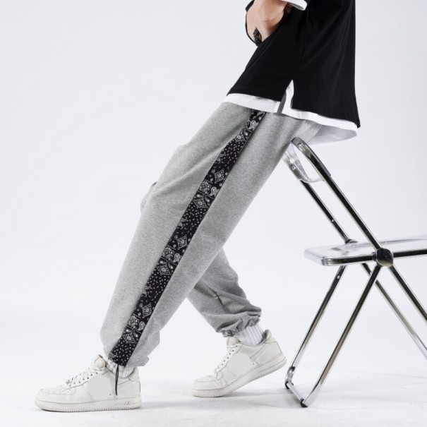 Heren joggingbroek F1472 XXS 3