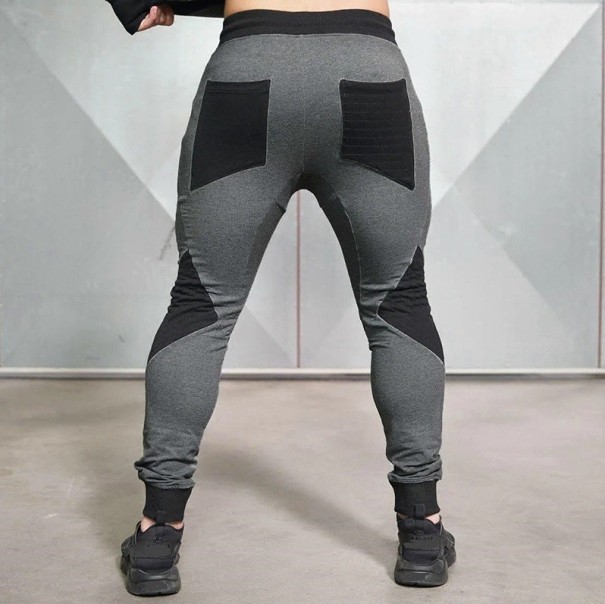 Heren joggingbroek F1500