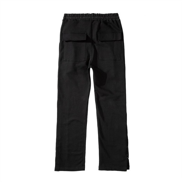 Heren joggingbroek F1502