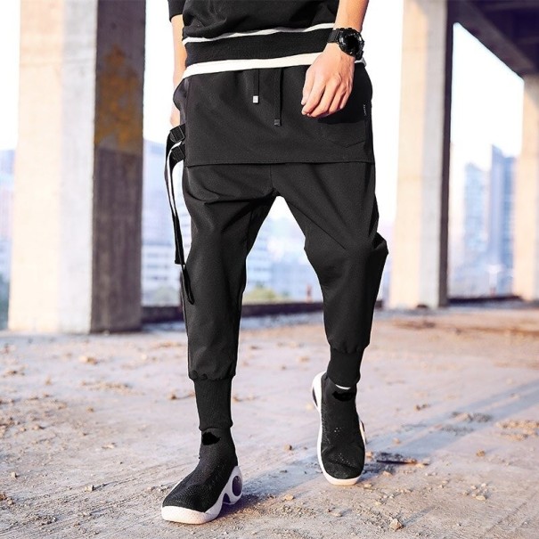 Heren joggingbroek F1582