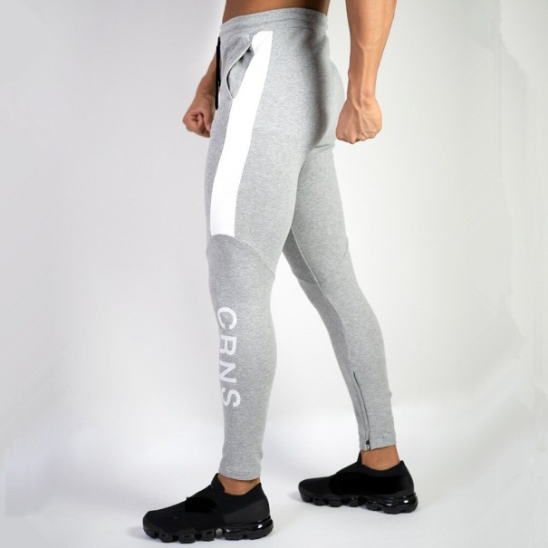 Heren joggingbroek F1679 L 1