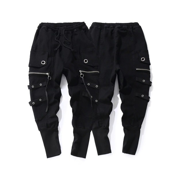 Heren joggingbroek F1707
