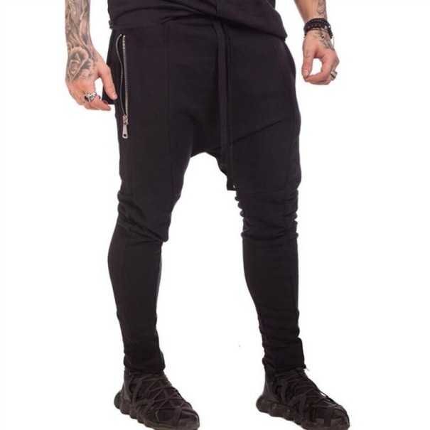 Heren joggingbroek F1711