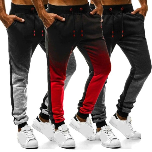 Heren joggingbroek F1724