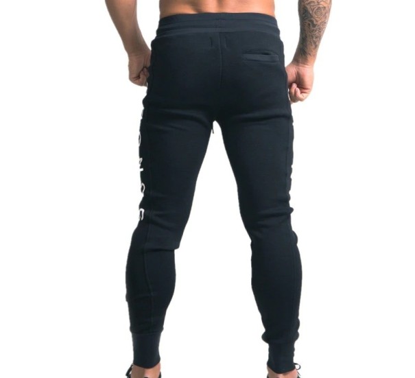 Heren joggingbroek F1726