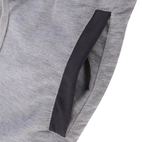 Heren joggingbroek