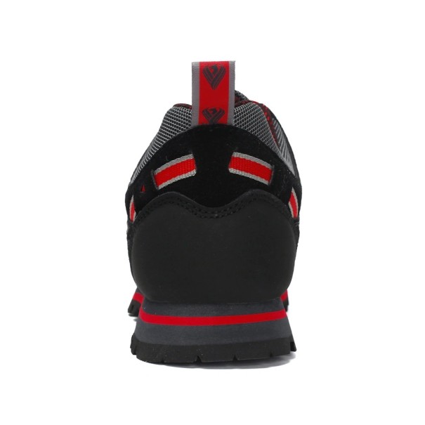 Heren outdoorschoenen A2416