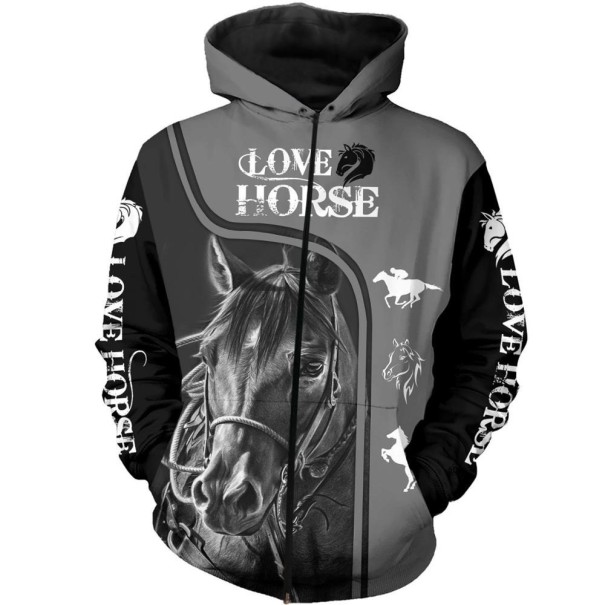 Heren paardentrui XXS 2