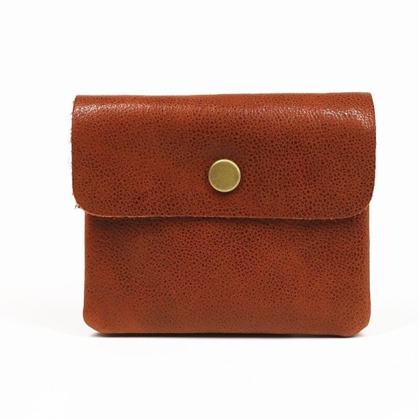 Heren reisportemonnee van leer M337 14