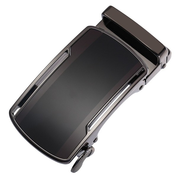 Heren riemgesp L497 3