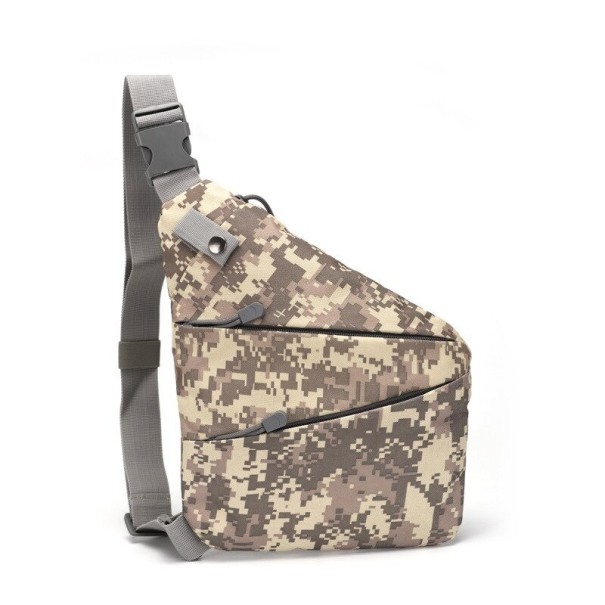 Heren schoudertas T347 1